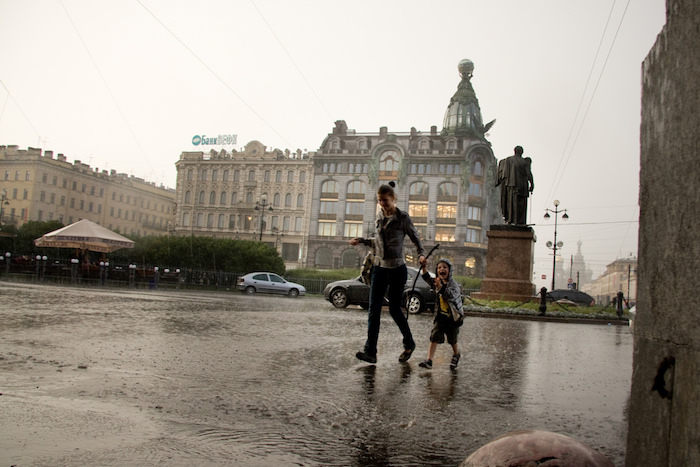 Как составляют прогноз погоды и почему синоптики ошибаются?