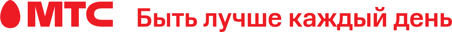 Логотип партнера