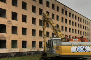 Жители петербургских хрущевок попросили Беглова ускорить процесс реновации. Этим летом программа возобновилась после 12-летней паузы