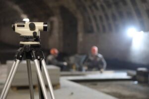 До конца этого года Петербург заключит договор на проектирование метро в Кудрове