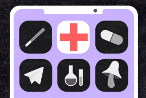 Рассказы о передозировках и котятах. Как аутричеры общаются с наркопотребителями в телеграм-чатах — и почему это важно