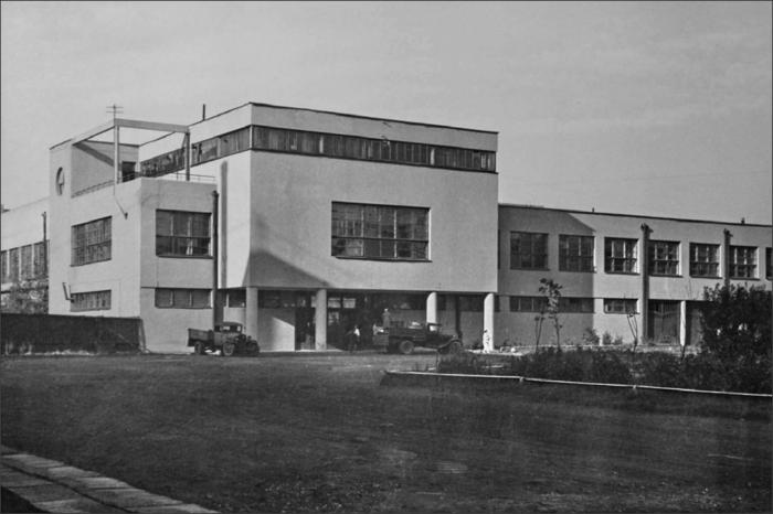 Володарская Невская фабрика кухня. Фото: citywalls