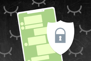 Как безопасно общаться в чатах с соседями, коллегами и незнакомцами. Инструкция от юристов ОВД-Инфо для «Бумаги»