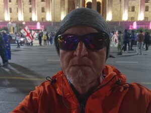 По делу россиянина Николая Беликова адвокаты готовят жалобу в ЕСПЧ. Суд в Тбилиси постановил депортировать его в Россию