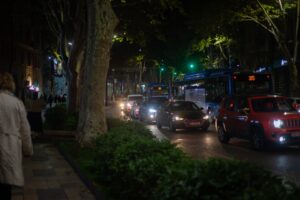 С парламентских выборов прошел ровно год. Что изменилось в Грузии за это время