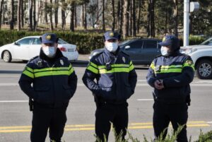 60 участников акций протеста задержали в Тбилиси за три дня