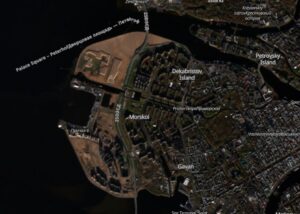 «Плати сколько хочешь». В Тбилиси открыли секонд со свободными ценами