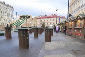 Еще не купили подарки к Новому году? Вот 10 петербургских ярмарок, где их можно купить в последний момент