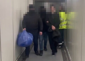 Россиянина экстрадировали из Грузии в Казахстан