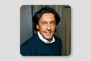 Умер сооснователь Ginza Project Вадим Лапин. Вот краткая история его ресторанной империи