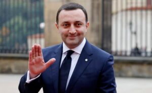 Бывший премьер Гарибашвили отсидит пять лет