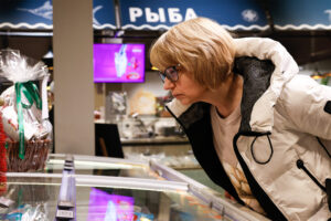 Всё вокруг постоянно дорожает. А официальная инфляция — меньше 6 %. Как так?