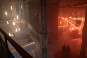 В бывшем фабричном здании открывается «К-30» от создателей Present Perfect. Показываем пространство и рассказываем о нем