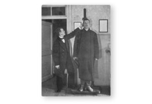 Учитель истории визуализировал перепись населения 1897 года. Вот что мы узнали из нее о Петербурге того времени