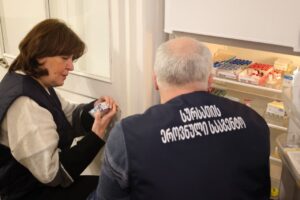 Нарушения в восьми тбилисских ветклиниках обнаружили в результате проверок