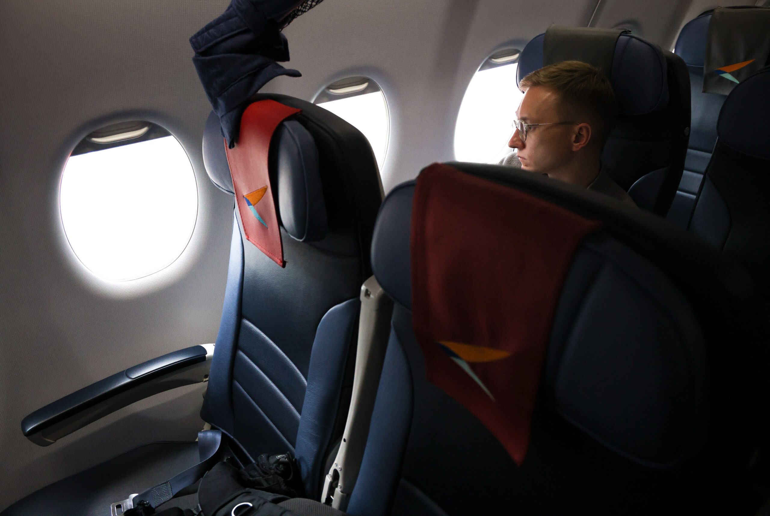 «В миграционной тюрьме я провел чуть меньше месяца». Опыт: меня депортировали в Россию из-за нарушения сроков пребывания в Грузии