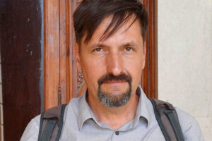 Петербуржец в Ираке. Археолог Алексей Янковский-Дьяконов — о войнах и науке на Ближнем Востоке