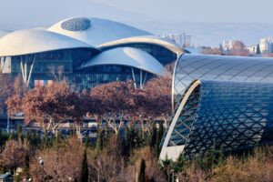 Для получения разрешения на работу, кажется, требуется новый документ — выписка из реестра видов экономической деятельности