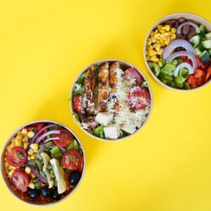 Компания Food Gallery Georgia, поставляющая сбалансированное питание, нарушила закон «О защите прав потребителей».